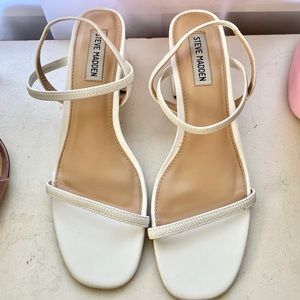 Steve Madden heels